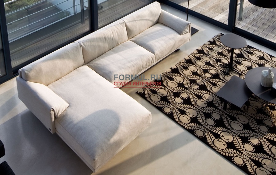 Диван Busnelli Chicago